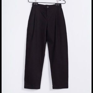 Kowtow Conclusion Pant - XS